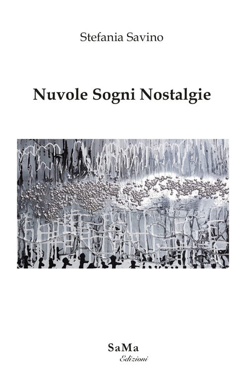 Cover of Nuvole sogni nostalgie