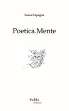 Cover of Poetica.Mente