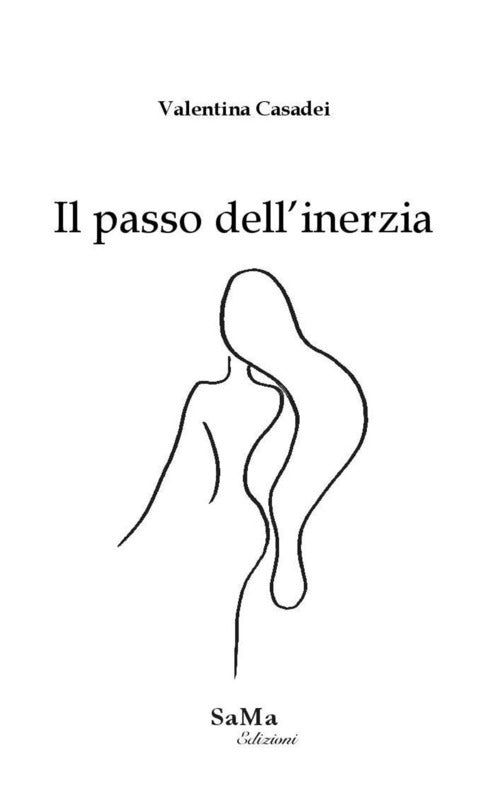 Cover of passo dell'inerzia