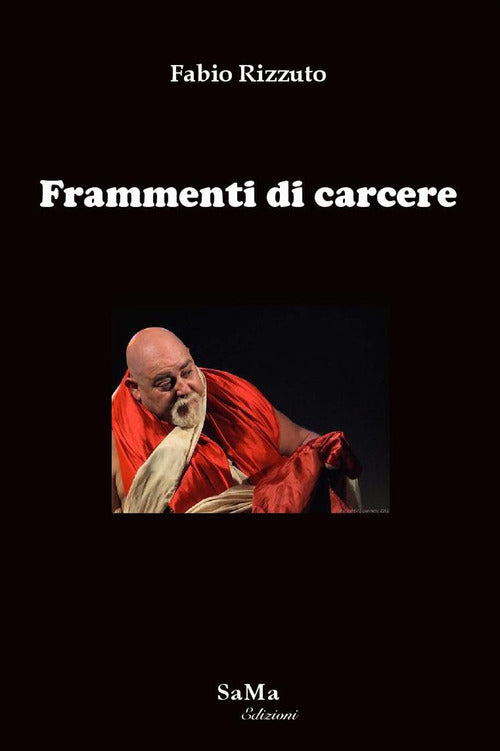 Cover of Frammenti di carcere