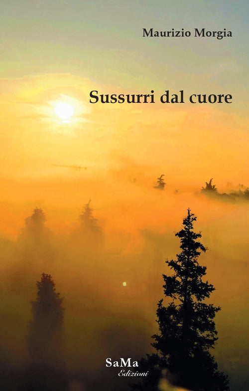 Cover of Sussurri dal cuore