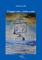 Cover of Viaggio con... cento e uno