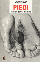 Cover of Piedi. Pensieri per un feticista