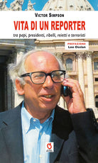 Cover of Vita di un reporter