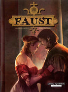 Cover of Faust