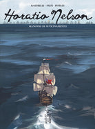Cover of Horatio Nelson