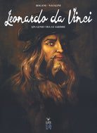 Cover of Leonardo da Vinci. Un genio tra le guerre
