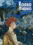 Cover of Rosso Malpelo. Tratto dalla novella di Giovanni Verga
