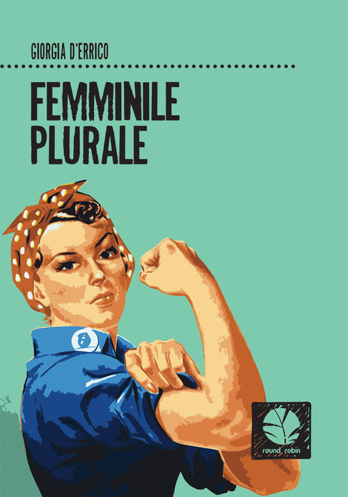 Cover of Femminile plurale