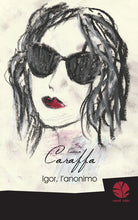 Cover of Igor, l'anonimo
