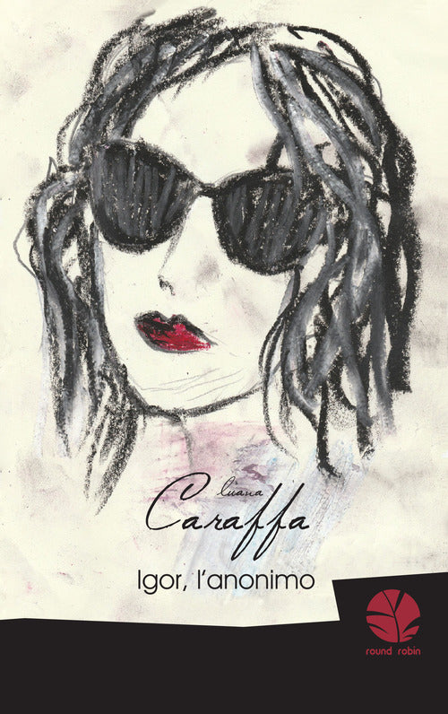 Cover of Igor, l'anonimo
