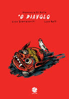 Cover of 'O diavolo