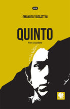 Cover of Quinto. Non uccidere