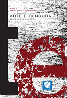 Cover of Arte e censura. Aporie storiche e giuridiche