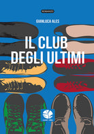 Cover of club degli ultimi