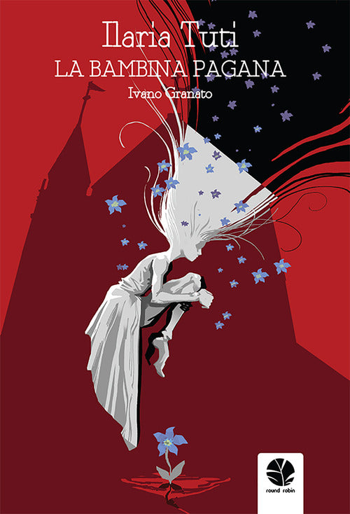 Cover of bambina pagana