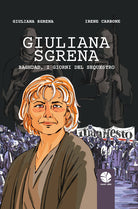 Cover of Giuliana Sgrena. Baghdad, i giorni del sequestro