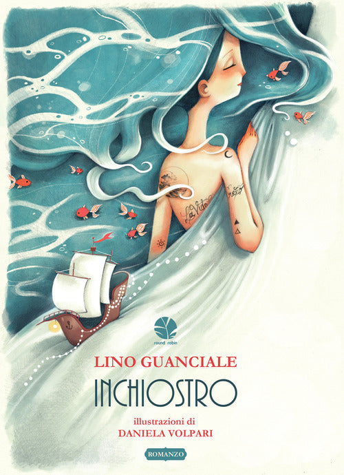 Cover of Inchiostro