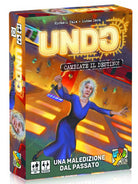 Dv Giochi: Undo - Una Maledizione Dal Passato