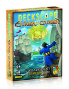 Dv Giochi: Deckscape - Ciurma Vs Ciurma