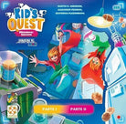 Dv Giochi: Unfold Kids - Kids Quest - Missione: Biscotti