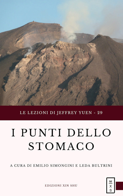 Cover of punti dello stomaco