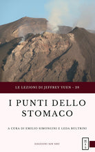 Cover of punti dello stomaco