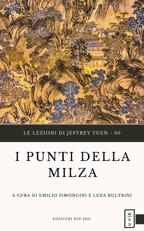 Cover of punti della milza