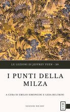 Cover of punti della milza