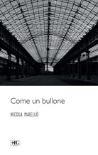Cover of Come un bullone