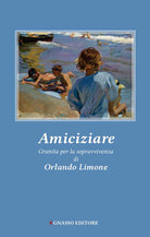 Cover of Amiciziare