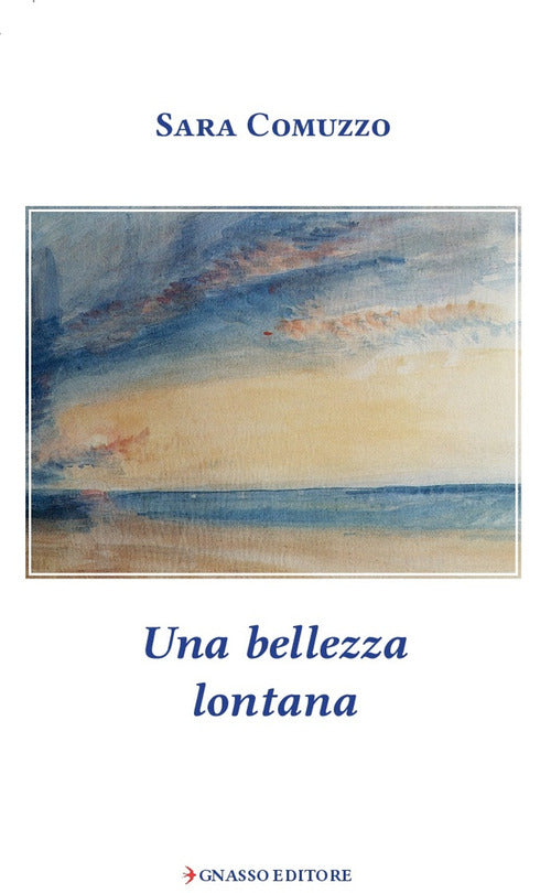 Cover of bellezza lontana