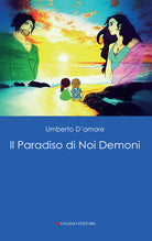 Cover of paradiso di noi demoni