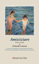 Cover of Amiciziare