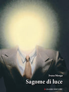 Cover of Sagome di luce