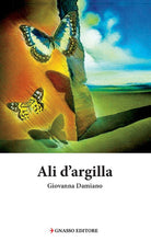 Cover of Ali d'argilla