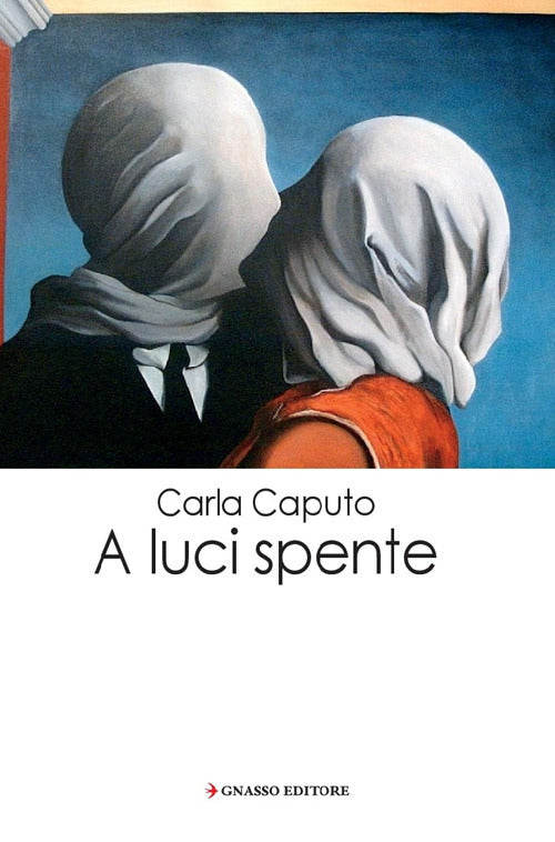 Cover of A luci spente