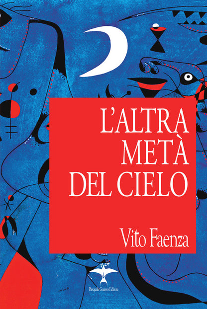 Cover of altra metà del cielo