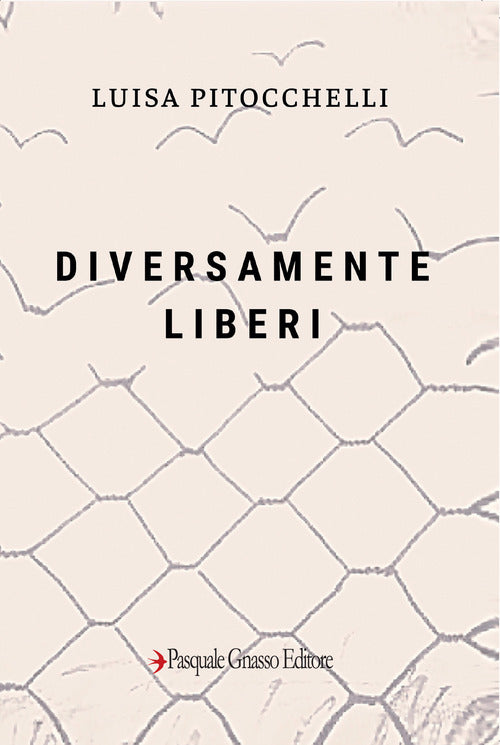 Cover of Diversamente liberi