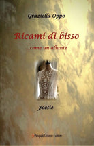 Cover of Ricami di bisso ...come un aliante