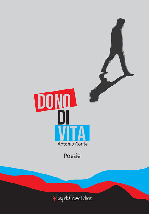 Cover of Dono di vita