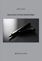 Cover of Silenzi d'inchiostro