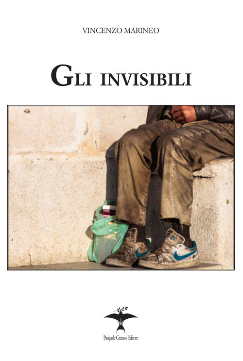 Cover of invisibili