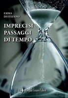 Cover of Imprecisi passaggi di tempo