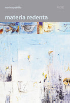 Cover of Materia redenta