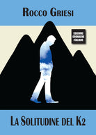 Cover of solitudine del K2