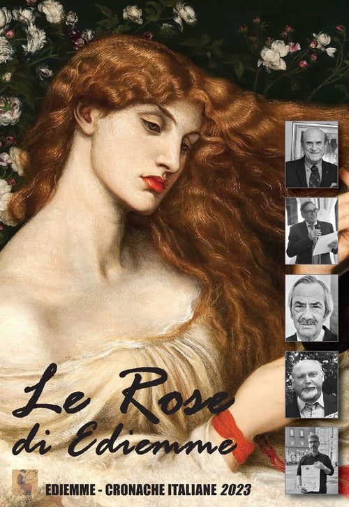 Cover of rose di Ediemme