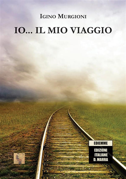 Cover of Io... il mio viaggio