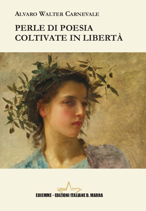 Perle di poesia coltivate in libert
