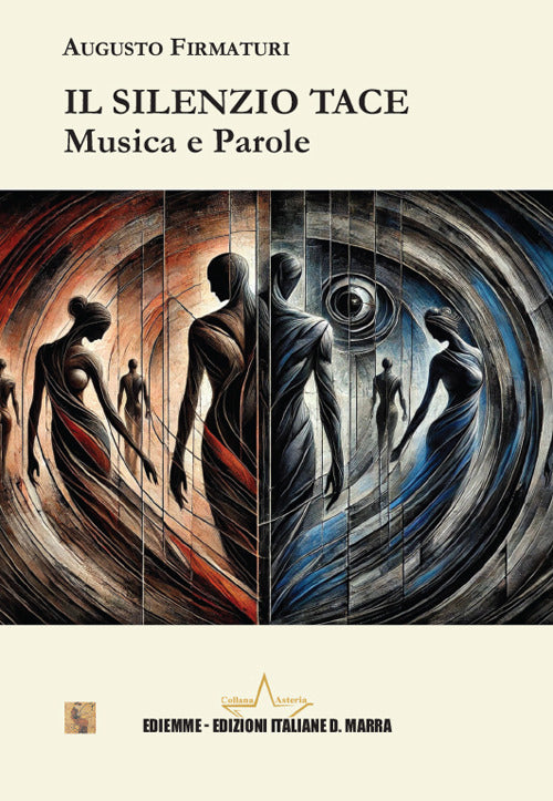 Il silenzio tace. Musica e parole
